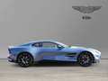 Aston Martin Vanquish Concours Blue / Oxford Tan  Bowers and Wilkins Azul - thumbnail 3