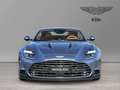 Aston Martin Vanquish Concours Blue / Oxford Tan  Bowers and Wilkins Azul - thumbnail 9