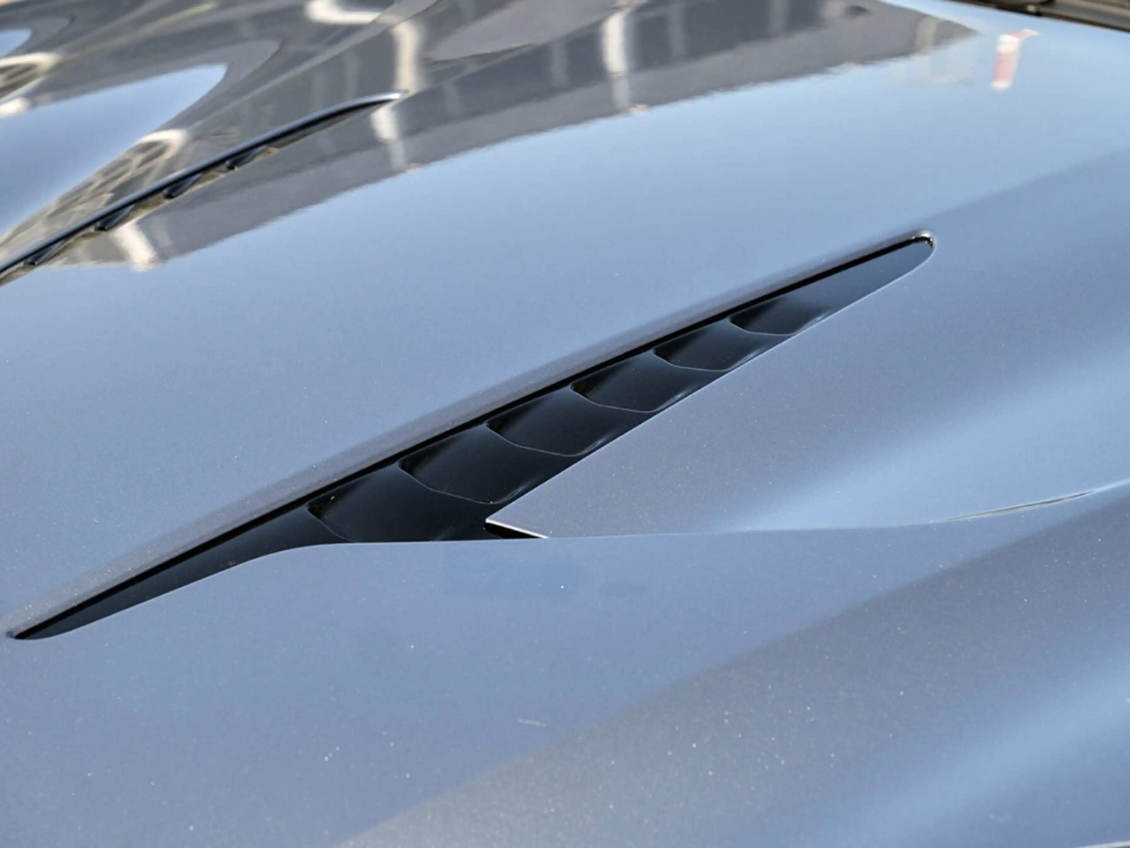 Aston Martin Vanquish Concours Blue / Oxford Tan  Bowers and Wilkins — photo 12