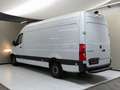 Mercedes-Benz Sprinter 317 CDI Kasten Hochdach Lang Navi KAM Blanc - thumbnail 8