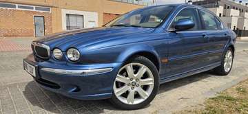 3.0 V6 Executive