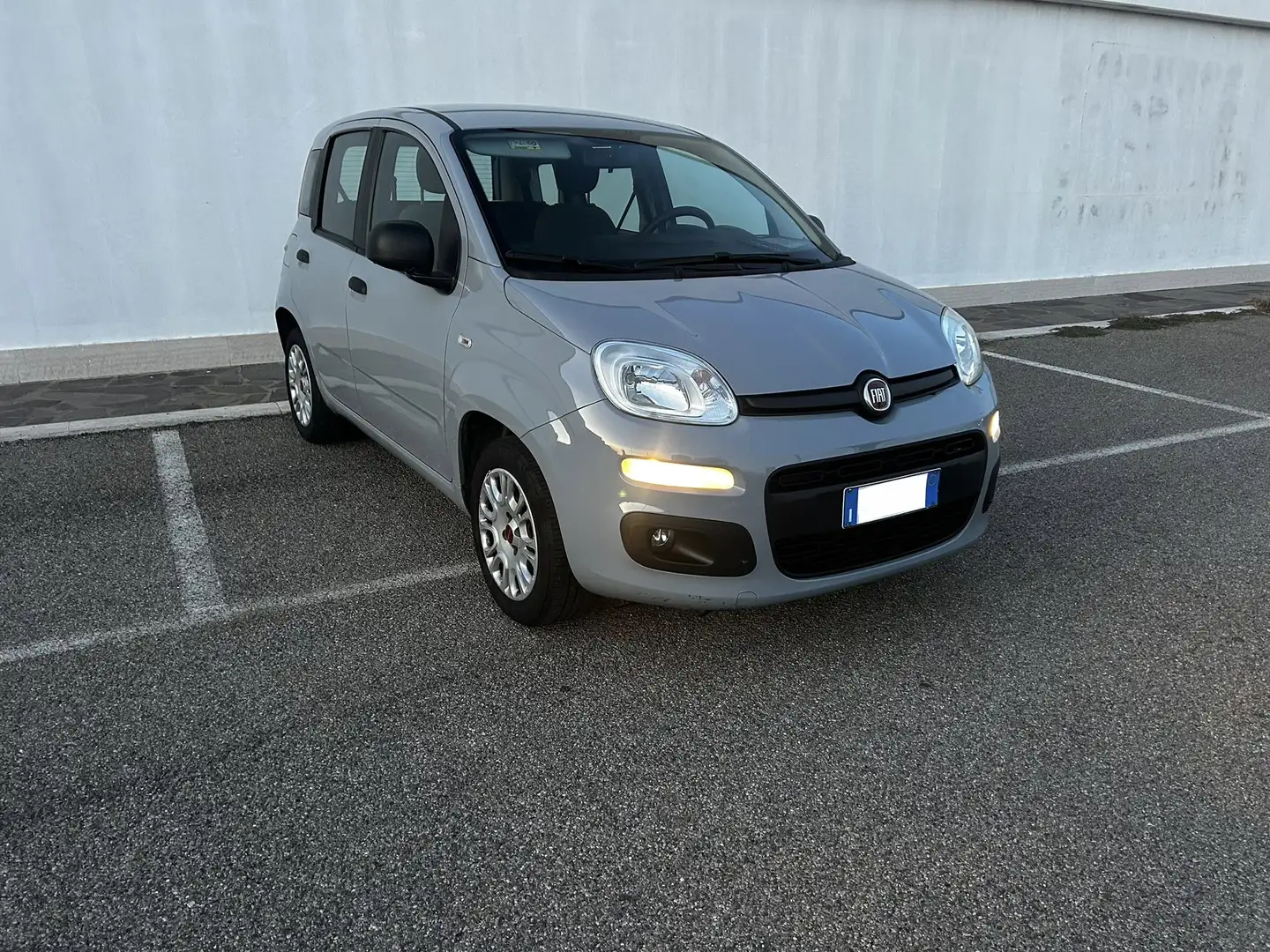 Fiat Panda 1.2 easypower City Life Gpl s&s 69cv - 2