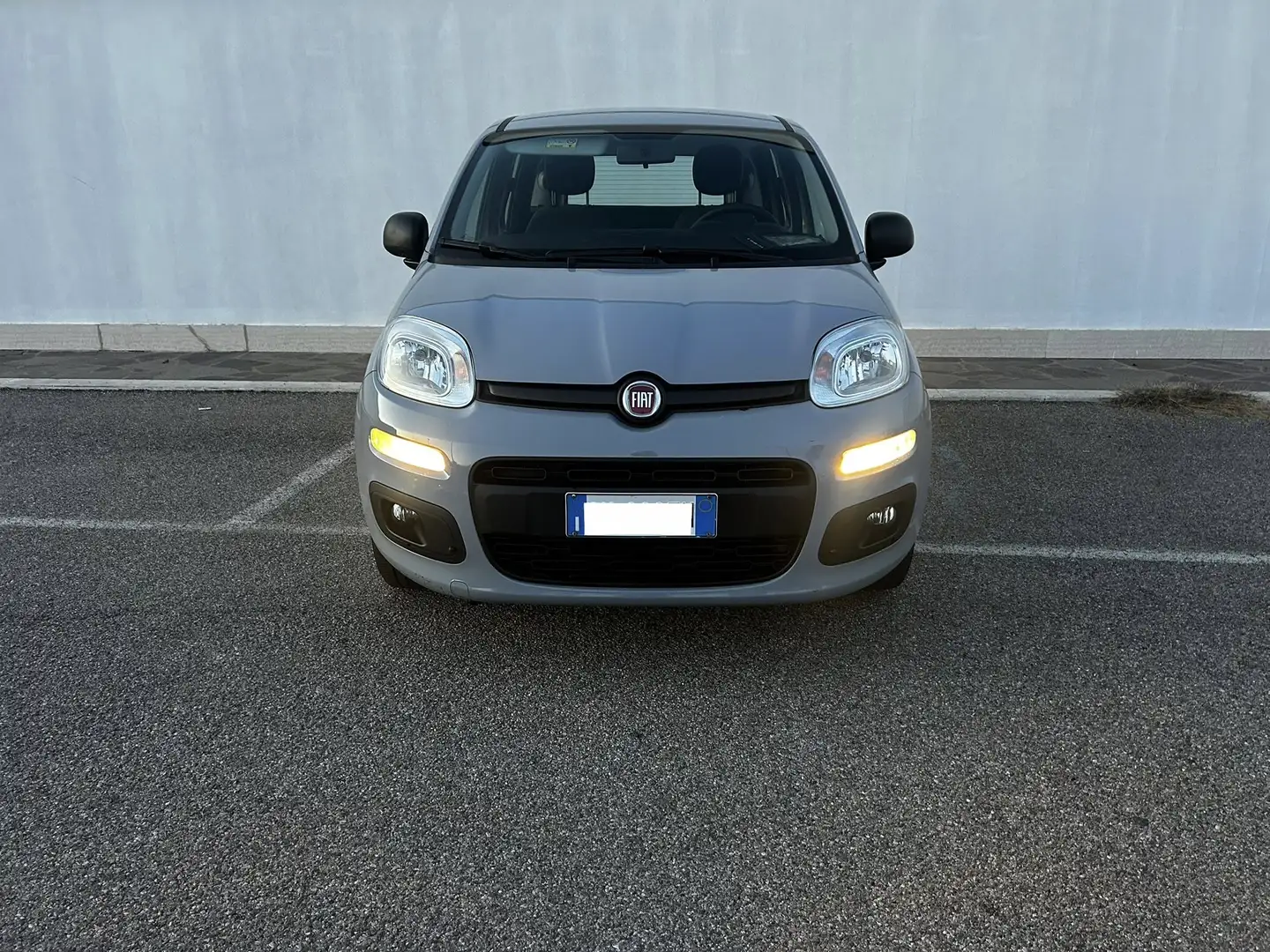 Fiat Panda 1.2 easypower City Life Gpl s&s 69cv - 1