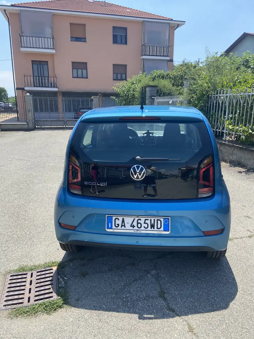 Volkswagen up! 5p 1.0 eco Move 68cv my20 - 1