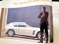 Autres Jensen Interceptor MK II,Robby Williams Filmauto Argent - thumbnail 1