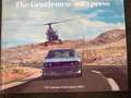 Autres Jensen Interceptor MK II,Robby Williams Filmauto Argent - thumbnail 3