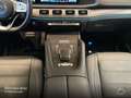 Mercedes-Benz GLS 580 4M AMG Fahrass WideScreen Stdhzg Pano HUD Чорний - thumbnail 15