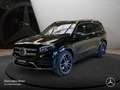 Mercedes-Benz GLS 580 4M AMG Fahrass WideScreen Stdhzg Pano HUD Fekete - thumbnail 2