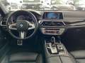 BMW 740 d xDrive+M-Sportpaket+Massage+ACC+Glasdach Schwarz - thumbnail 7