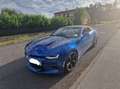 Chevrolet Camaro V8 Cabrio Aut. Carbon Interieur Geiger Cars Blue - thumbnail 1