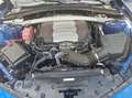 Chevrolet Camaro V8 Cabrio Aut. Carbon Interieur Geiger Cars Blau - thumbnail 8