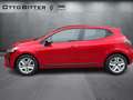 Renault Clio Evolution ECO-G 100 FLÜSSIGGAS NAVI Rot - thumbnail 2