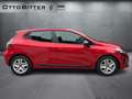 Renault Clio Evolution ECO-G 100 FLÜSSIGGAS NAVI Rot - thumbnail 5