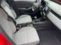 Renault Clio Evolution ECO-G 100 FLÜSSIGGAS NAVI Rot - thumbnail 11