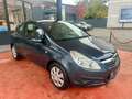 Opel Corsa D Edition TÜV bis 04.2027 Blau - thumbnail 1