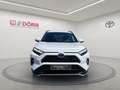 Toyota RAV 4 Plug-in-Hybrid Teamplayer* Weiß - thumbnail 6