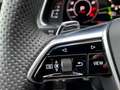 Audi RS6 Avant 4.0 TFSI quattro DYNAMIK LASER HUD ACC Noir - thumbnail 14