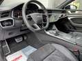 Audi RS6 Avant 4.0 TFSI quattro DYNAMIK LASER HUD ACC Noir - thumbnail 8