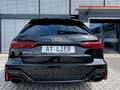Audi RS6 Avant 4.0 TFSI quattro DYNAMIK LASER HUD ACC Noir - thumbnail 4
