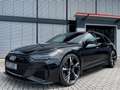 Audi RS6 Avant 4.0 TFSI quattro DYNAMIK LASER HUD ACC Noir - thumbnail 2