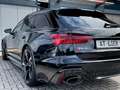 Audi RS6 Avant 4.0 TFSI quattro DYNAMIK LASER HUD ACC Noir - thumbnail 5