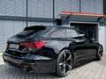 Audi RS6 Avant 4.0 TFSI quattro DYNAMIK LASER HUD ACC Noir - thumbnail 3