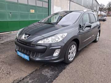 2,0 HDi 136 Pickerl neu