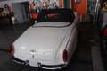 Wartburg 313 Sport 1958 restauriert H-Kennzeichen Tüv VHB Blanc - thumbnail 6