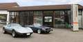 Wartburg 313 Sport 1958 restauriert H-Kennzeichen Tüv VHB Blanc - thumbnail 18