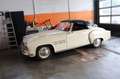 Wartburg 313 Sport 1958 restauriert H-Kennzeichen Tüv VHB Blanc - thumbnail 1