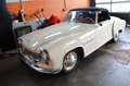 Wartburg 313 Sport 1958 restauriert H-Kennzeichen Tüv VHB Blanc - thumbnail 3