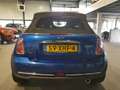 MINI Cooper Cabrio Mini 1.6 Chili Airco | Half-leder | LMV | Verwarmd Blu/Azzurro - thumbnail 10