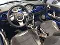 MINI Cooper Cabrio Mini 1.6 Chili Airco | Half-leder | LMV | Verwarmd Bleu - thumbnail 3
