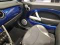 MINI Cooper Cabrio Mini 1.6 Chili Airco | Half-leder | LMV | Verwarmd Blau - thumbnail 16