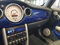 MINI Cooper Cabrio Mini 1.6 Chili Airco | Half-leder | LMV | Verwarmd Bleu - thumbnail 5