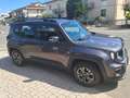 Jeep Renegade Renegade 2019 1.6 mjt Longitude 2wd 120cv Grigio - thumbnail 2