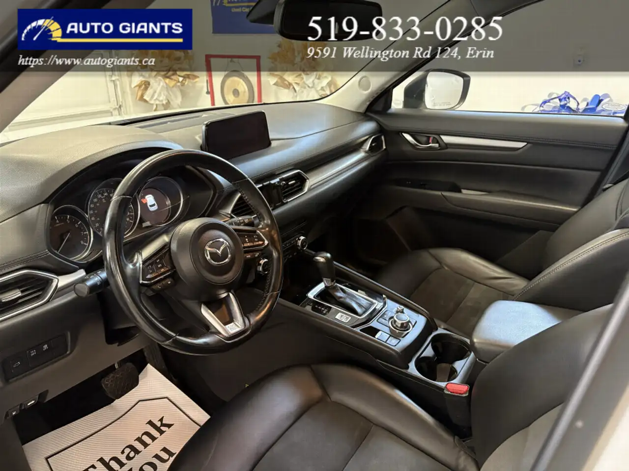 Mazda CX-5 снимка Mazda CX-5