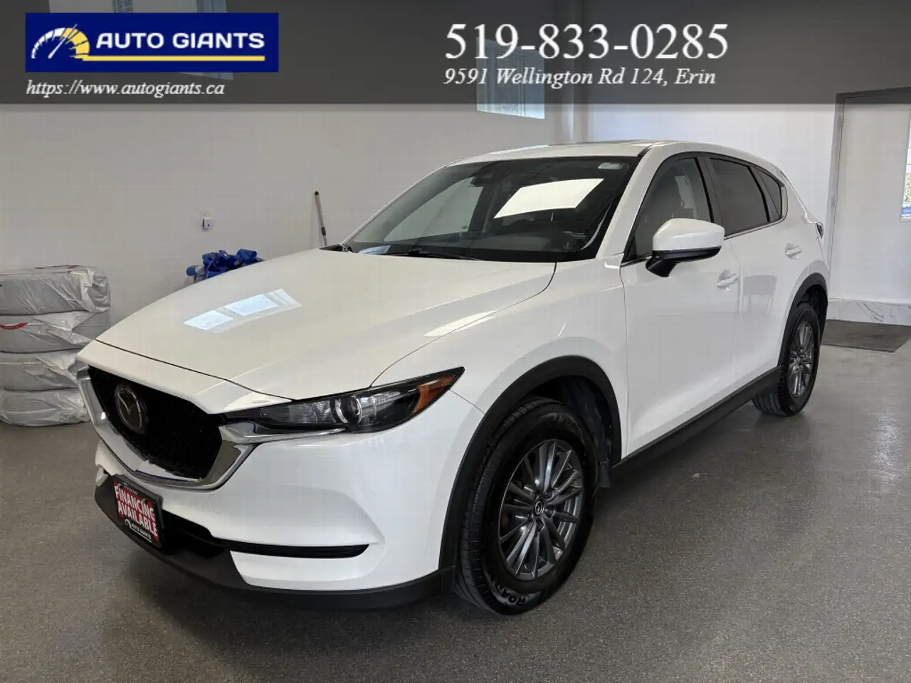 Mazda CX-5 снимка Mazda CX-5