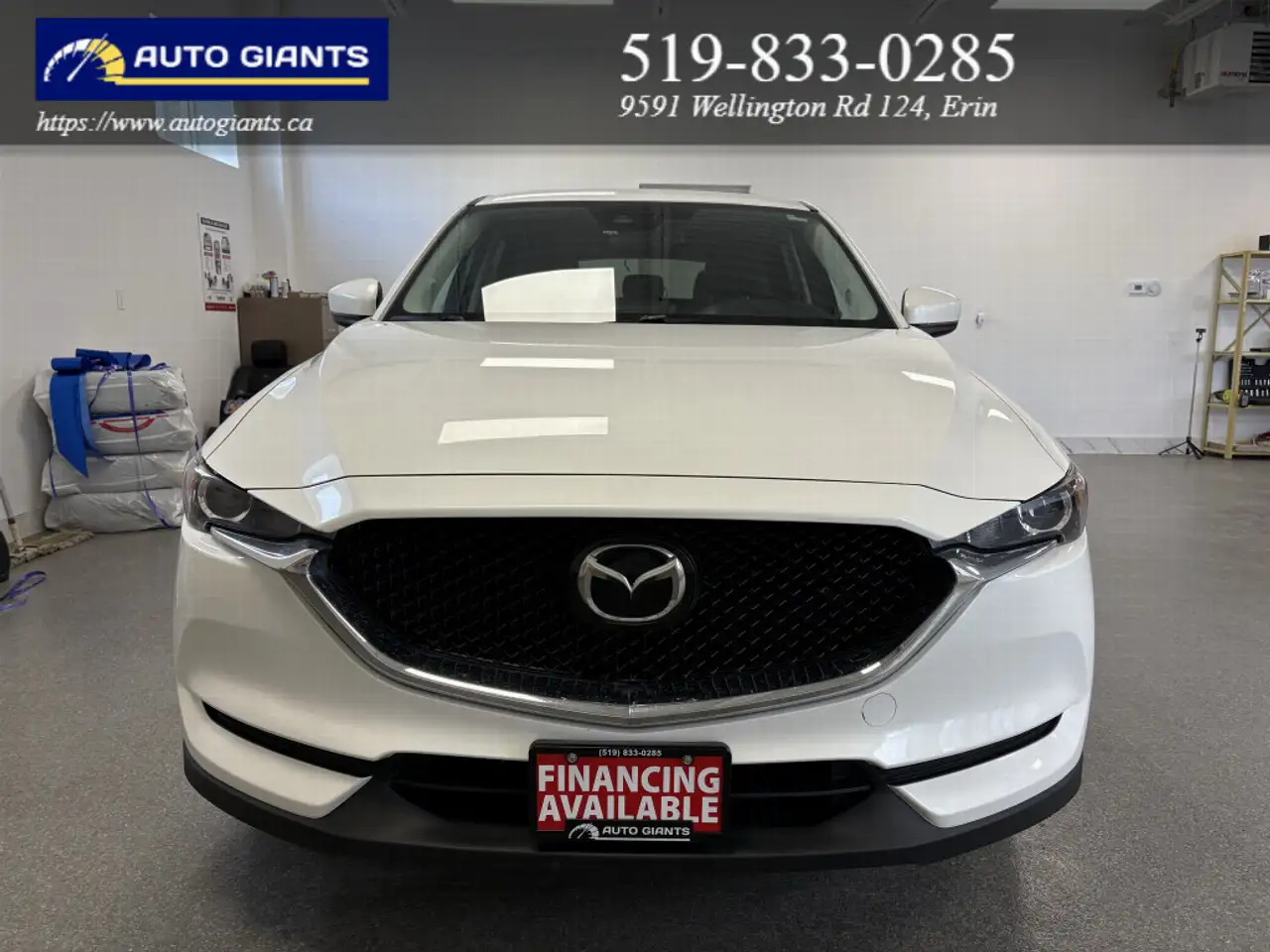 Mazda CX-5 снимка Mazda CX-5