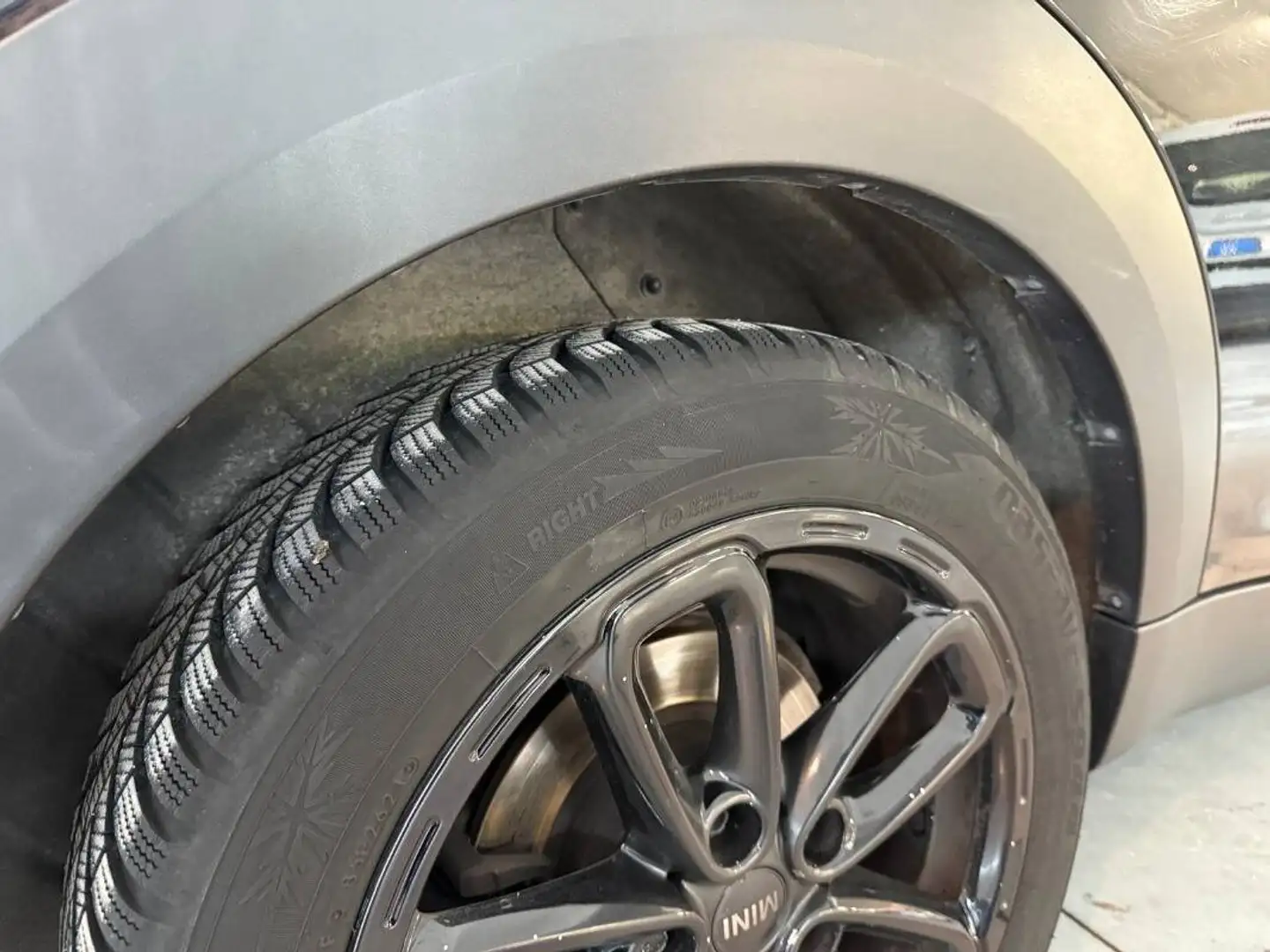 MINI Cooper D Paceman Paceman 1.6 Cooper D Business XL - 2