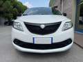Lancia Ypsilon 1.0 70CV HYBRID GOLD 5 POSTI UNIPROPRIETARIO Bianco - thumbnail 2