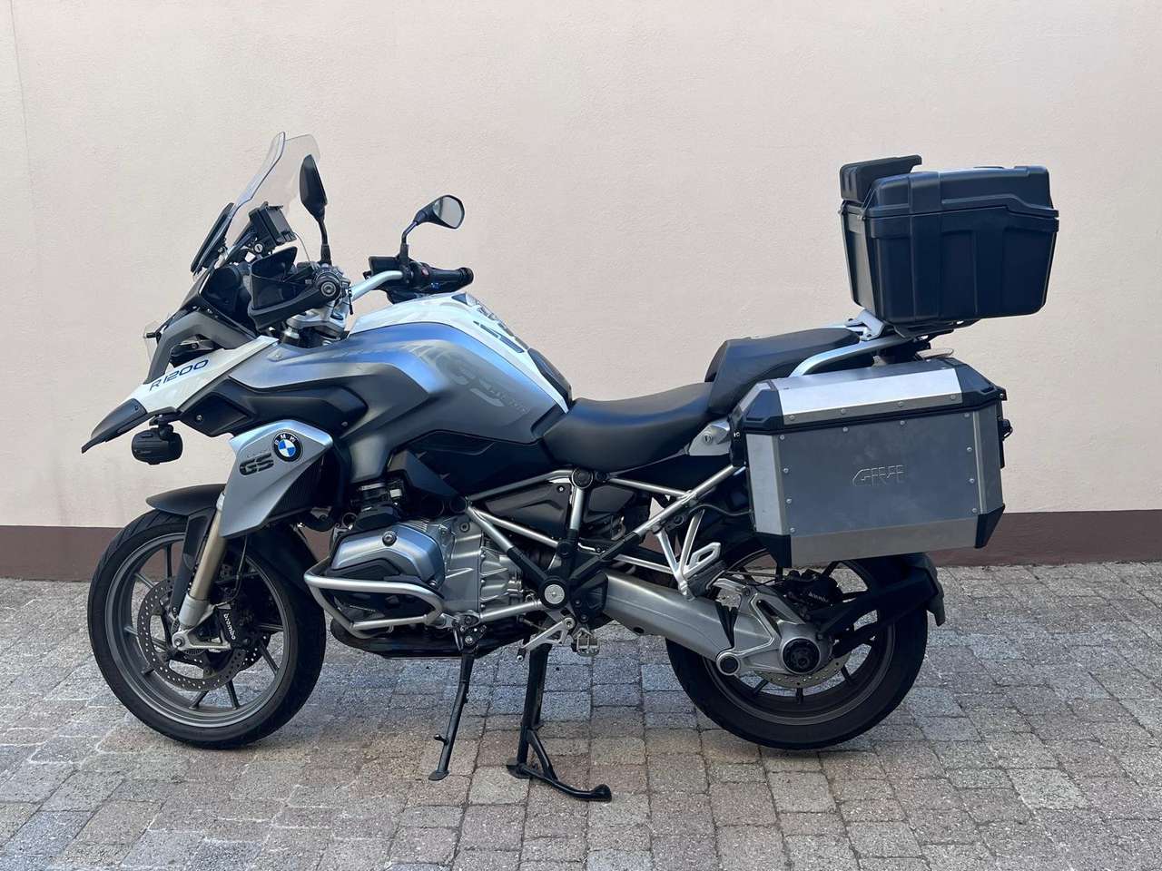 BMW R 1200 GS