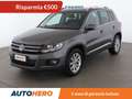 Volkswagen Tiguan 2.0 TDI Sport & Style 140 CV  DSG 4MOTION Gris - thumbnail 1