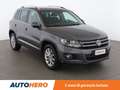 Volkswagen Tiguan 2.0 TDI Sport & Style 140 CV  DSG 4MOTION Szary - thumbnail 8