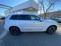 Volvo XC90 T8 AWD Ultra Bright FACELIFT 21" 360° 4C B&W Weiß - thumbnail 6