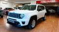 Jeep Renegade Renegade 1.3 t4 phev Limited 4xe at6 Weiß - thumbnail 2