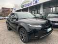Land Rover Range Rover Evoque 2.0D I4 163 CV 2.0d i4 mhev Bronze Collection Schwarz - thumbnail 1