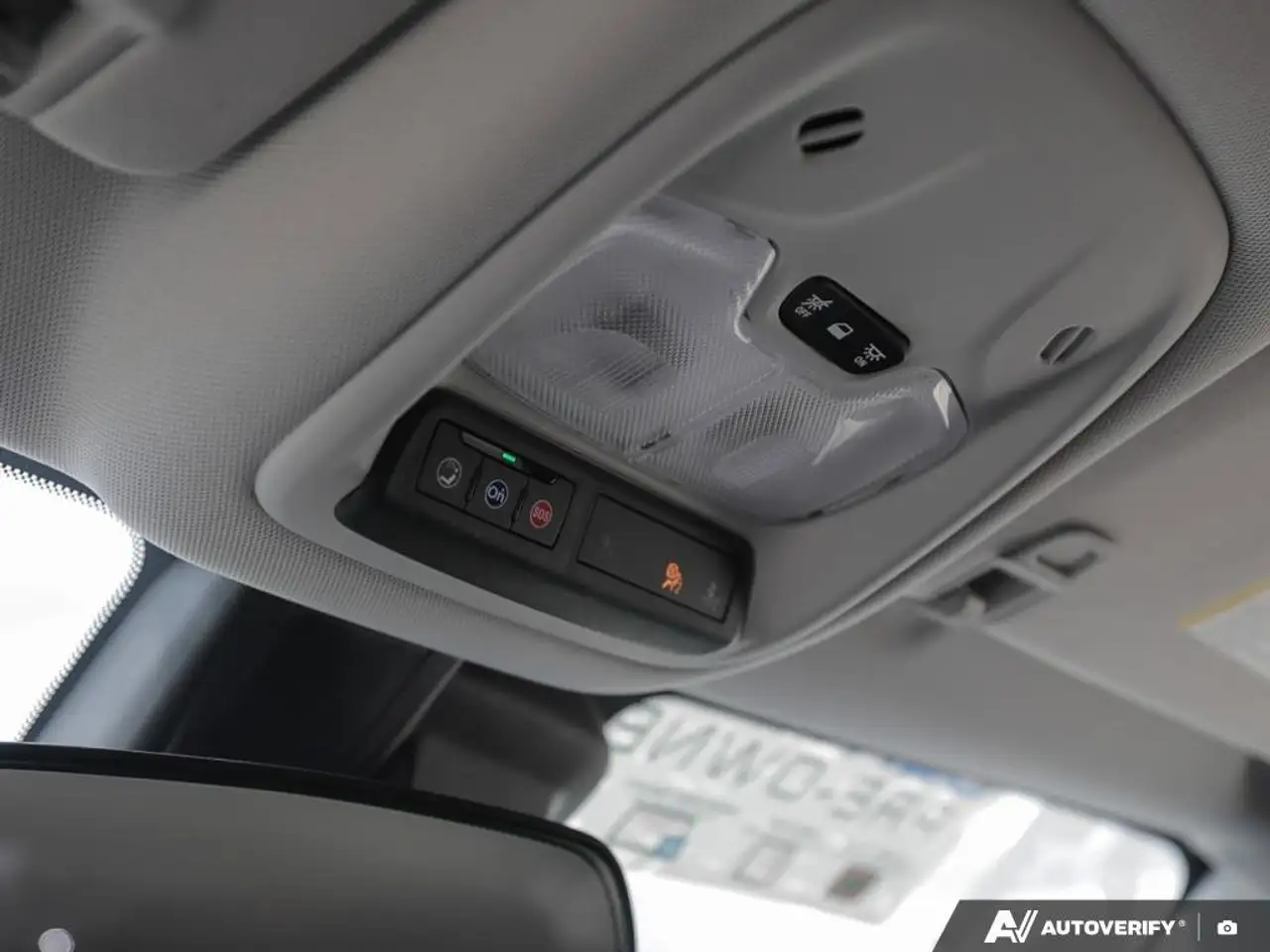 Chevrolet Trailblazer photo Chevrolet Trailblazer