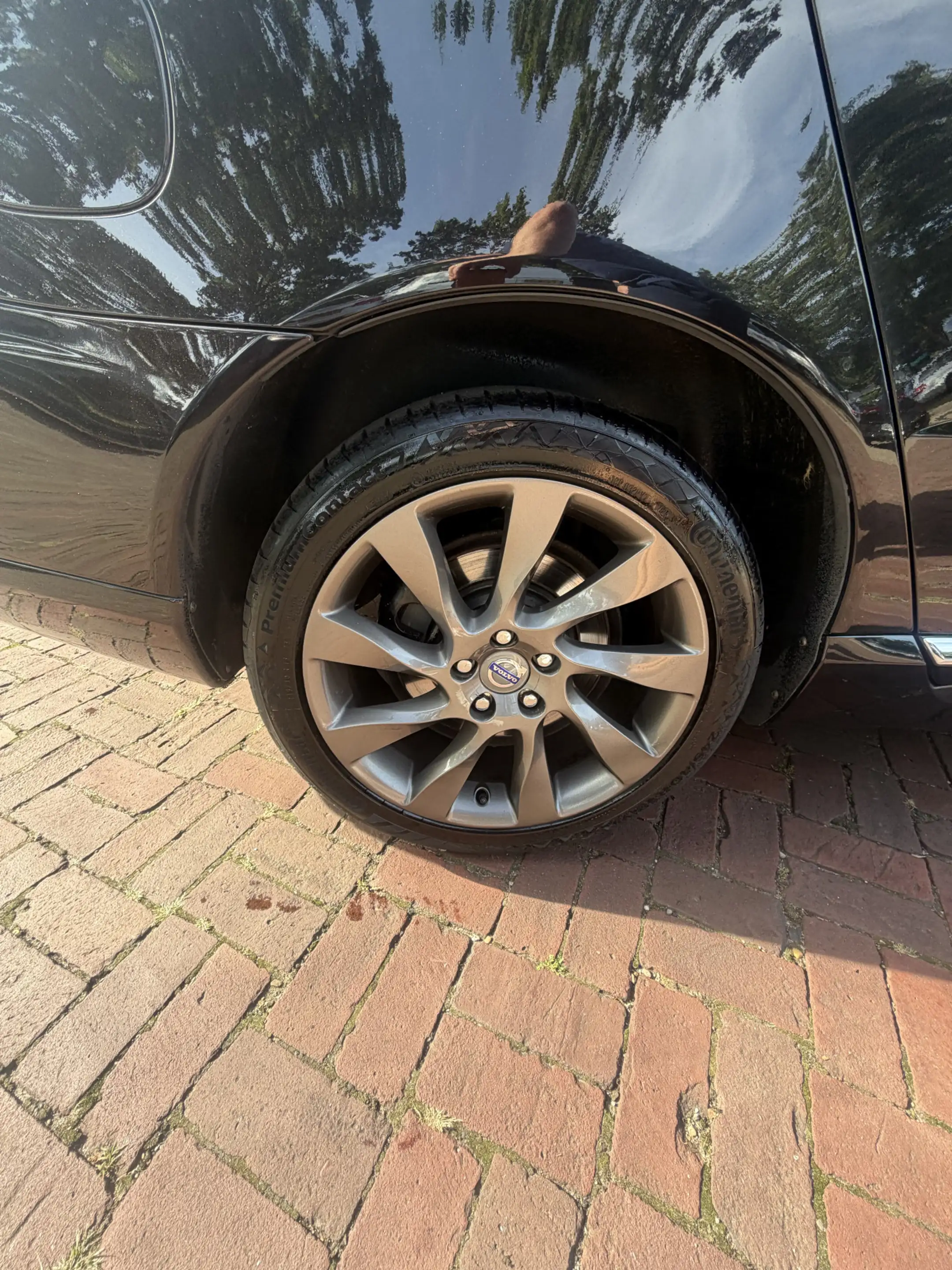 Volvo S80 2.0 D3 Summum Bj 2012 164pk Leer,18Inch,Navi,Cruis — photo 42