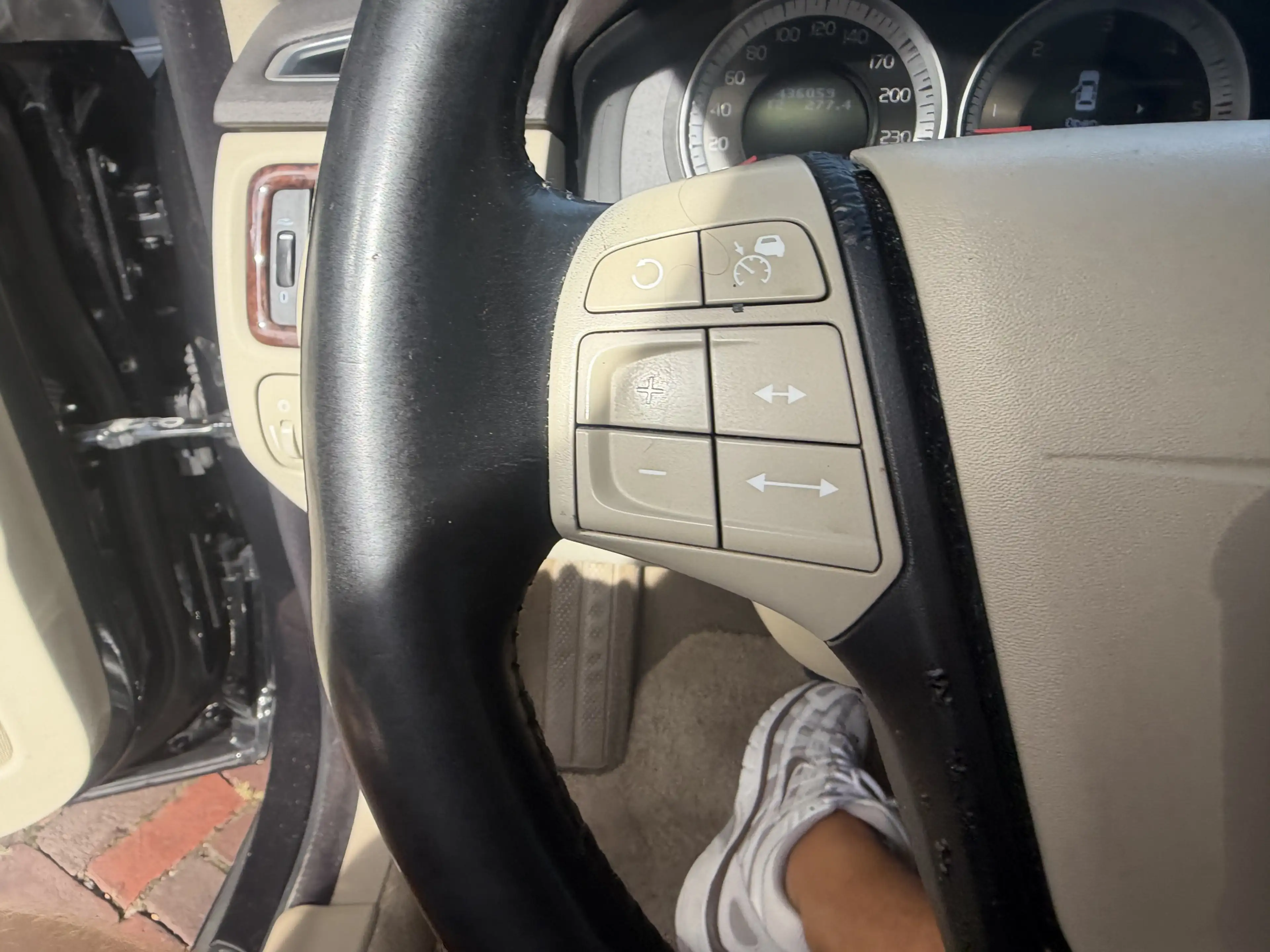 Volvo S80 2.0 D3 Summum Bj 2012 164pk Leer,18Inch,Navi,Cruis — photo 33